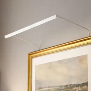 Prix Promo BLP 117 schilderijverlichting 65 cm - Wit
