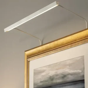 Acheter Direct BLP 117 schilderijverlichting 45 cm - Wit