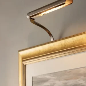 Eklunds Uno 1 schilderijverlichting - Antiek Dernière Chance