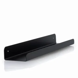 Offre Limitée Fotoplank Zwart Metaal 50 cm