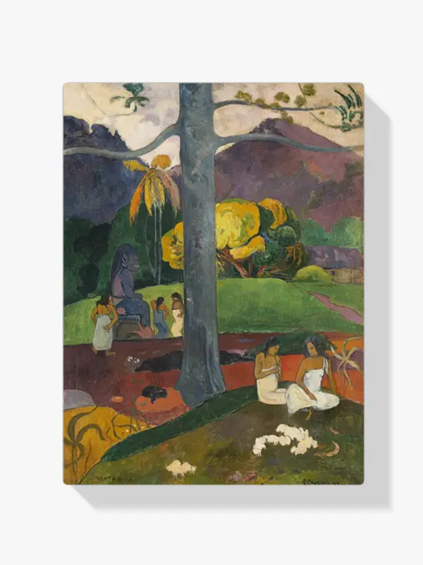 Vente Flash Schilderen op nummer – Voorscherm - 50x60cm