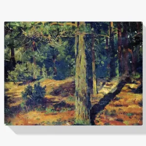 Vente Flash Schilderen op nummer – Zomerlandschap - 60x70cm