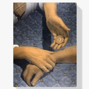 Acheter Direct Schilderen op nummer – Huisarts - 50x70cm