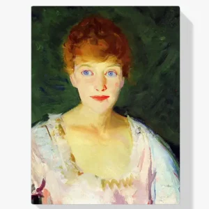 Vente Directe Schilderen op nummer – Lucie - 90x90cm