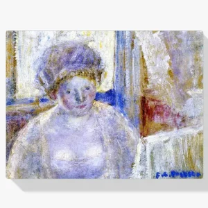 Vente Flash Schilderen op nummer – Meisje met oorbellen - 70x80cm