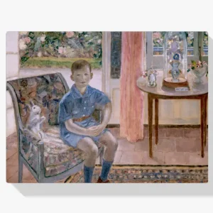 Achat Immédiat Schilderen op nummer – Jeugd - 50x70cm