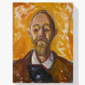 Achat Immédiat Schilderen op nummer – Daniël Jacobson - 70x80cm