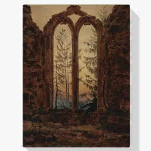 Achat Immédiat Schilderen op nummer – De dromer - 70x70cm