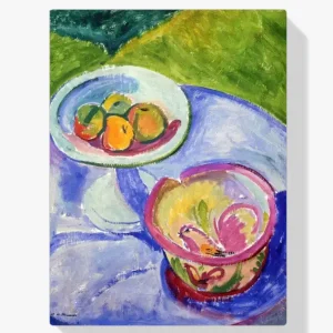 Achat Immédiat Schilderen op nummer – Stilleven - 30x40cm