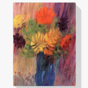 Acheter Direct Schilderen op nummer – Groot stilleven - 40x60cm